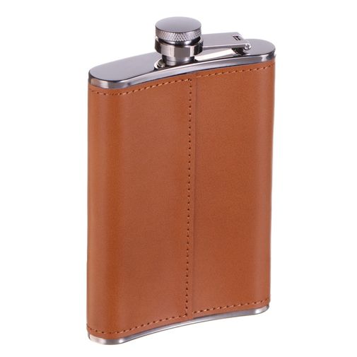 Фляжка С днём защитника Отечества (270 мл) Фляжка С днём защитника Отечества (270 мл)