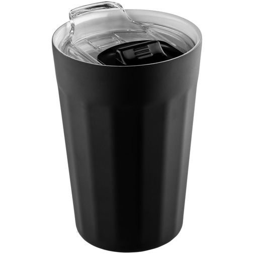 Термостакан iconyMug (Черный)