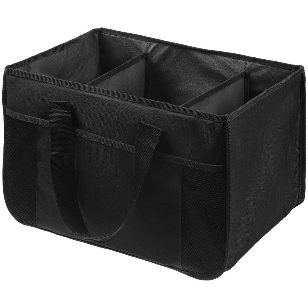 Органайзер в багажник автомобиля Carry