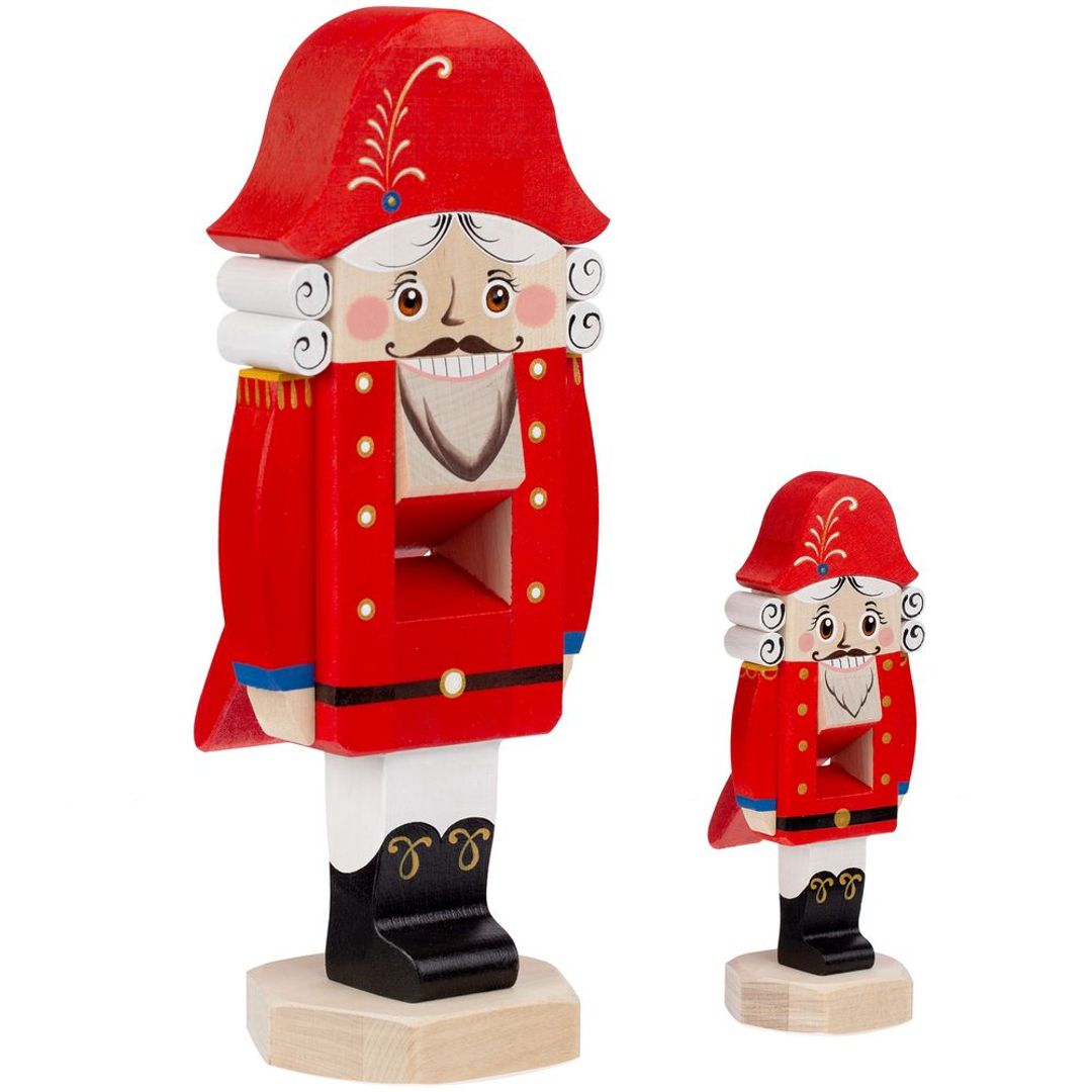 Орехокол Щелкунчик L