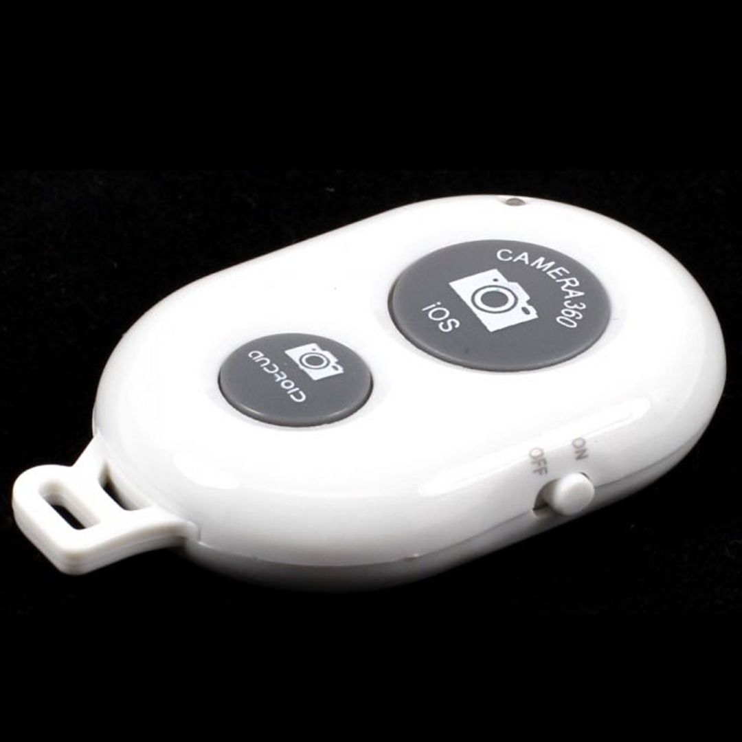 Bluetooth Пульт для Селфи купить по цене 490 руб. в интернет-магазине ...