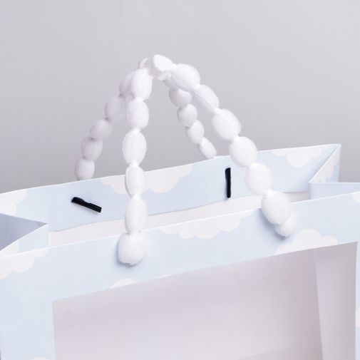 Подарочный пакет с пластиковым окном Friends (24 х 20 х 11 см) Подарочный пакет с пластиковым окном Friends (24 х 20 х 11 см)