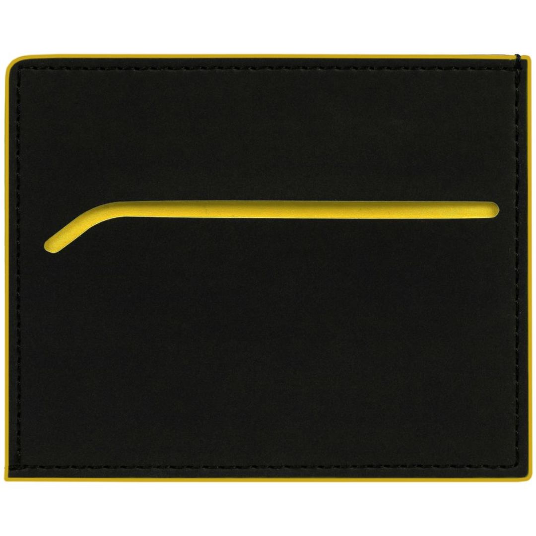 Подарочный набор Multimo Tea (черный с желтым) Подарочный набор Multimo Tea (черный с желтым)