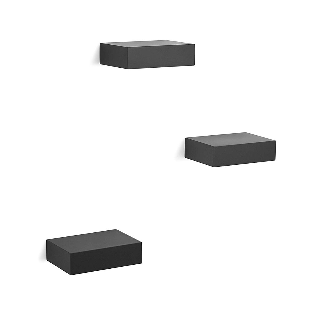 Набор полок Showcase (3 шт) Набор полок Showcase (3 шт)