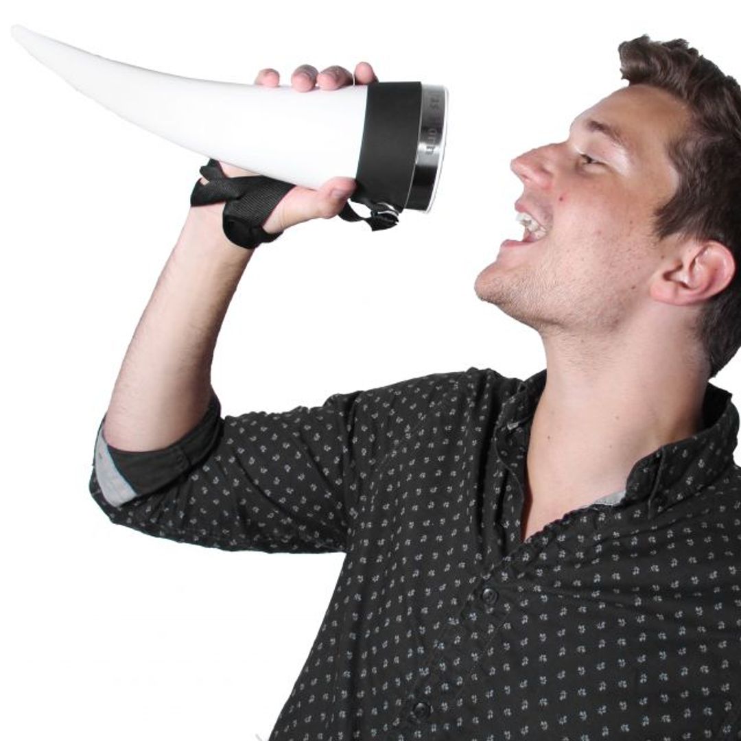 Бокал Рог Das Horn Бокал Рог Das Horn