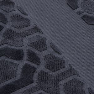 Полотенце Velin, большое (темно-серый) Полотенце Velin, большое (темно-серый)