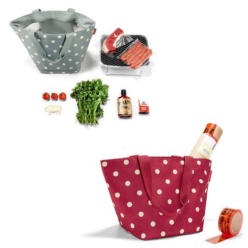 Сумка Shopper M Dots Сумка Shopper M Dots