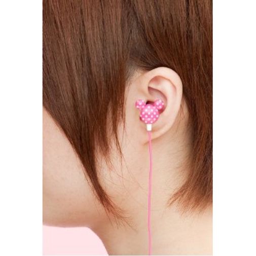 Наушники Микки Маус Наушники Микки Маус