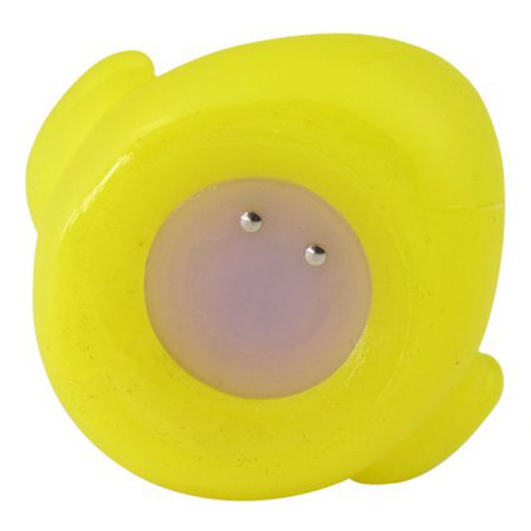 Поющая светящаяся утка для ванной Снизу Поющая светящаяся утка для ванной Снизу