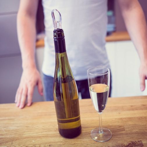 Охладитель для вина Wine Chiller Охладитель для вина Wine Chiller