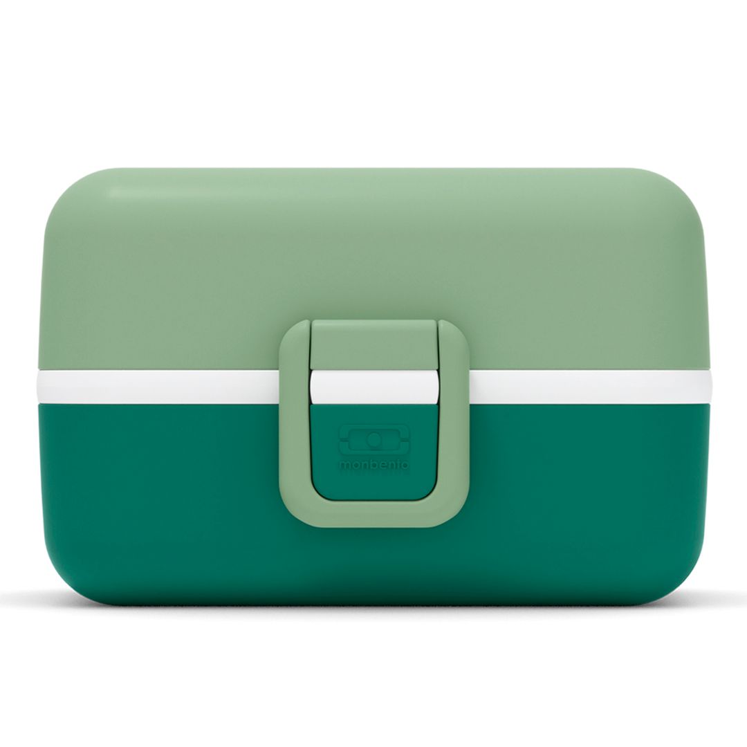 Ланч-бокс Monbento Tresor (Green Forest) Ланч-бокс Monbento Tresor (Green Forest)