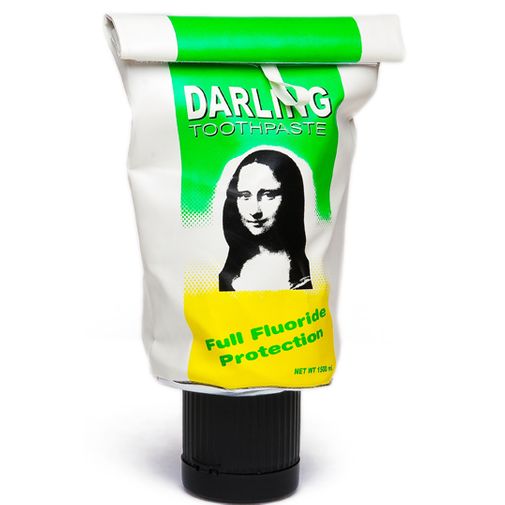 Тюбик для бумаги С закрытой крышкой Тюбик для бумаги С закрытой крышкой