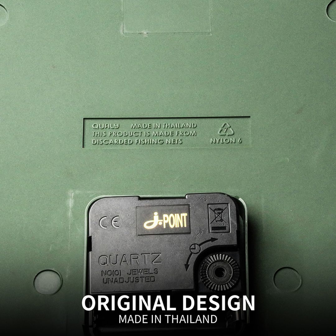 Часы настенные World Wide Waste