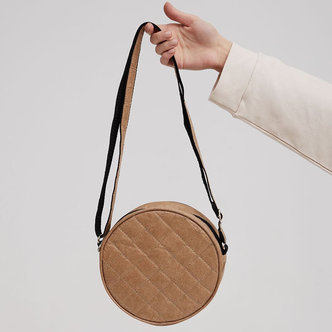 Сумка Ranzel Lima Kraft