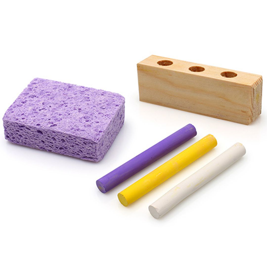 Магнитная доска на холодильник Забор Меломпо