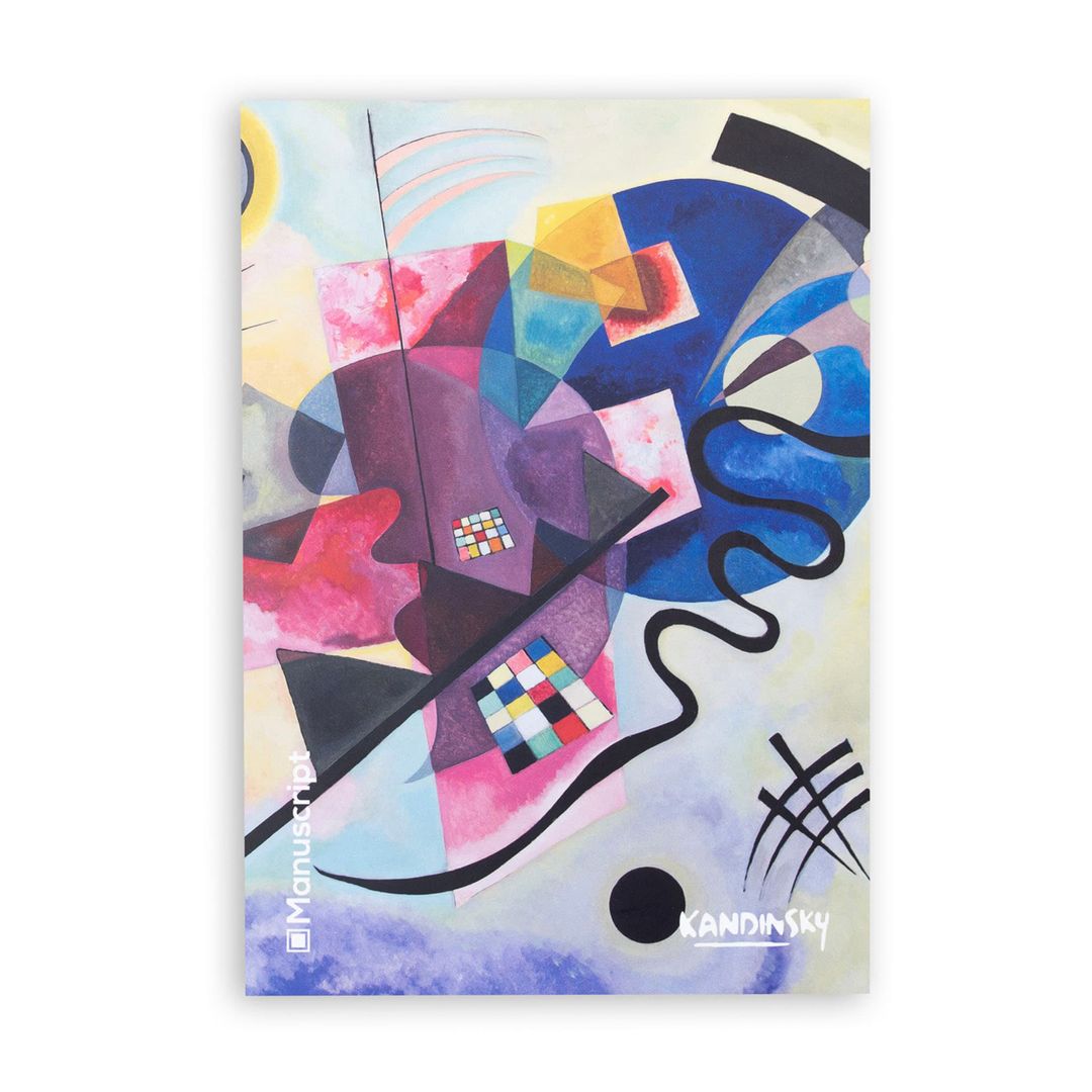 Скетчбук Kandinsky 1925 (A5 Standart) Скетчбук Kandinsky 1925 (A5 Standart)