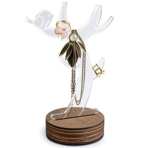 Подставка-ночник для украшений Light Tree