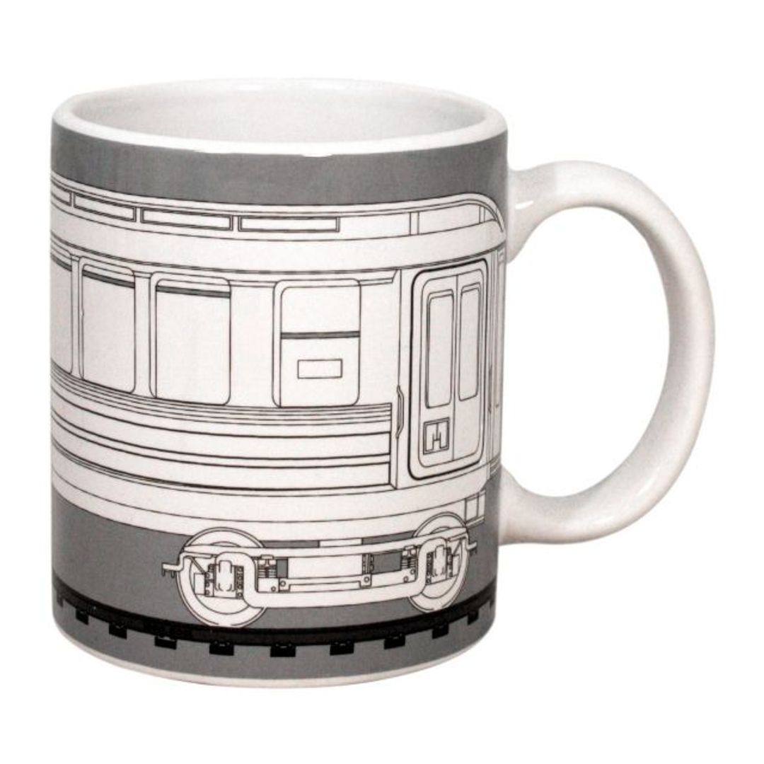 Кружка Граффити купить по цене руб. в интернет-магазине Мистер Гик