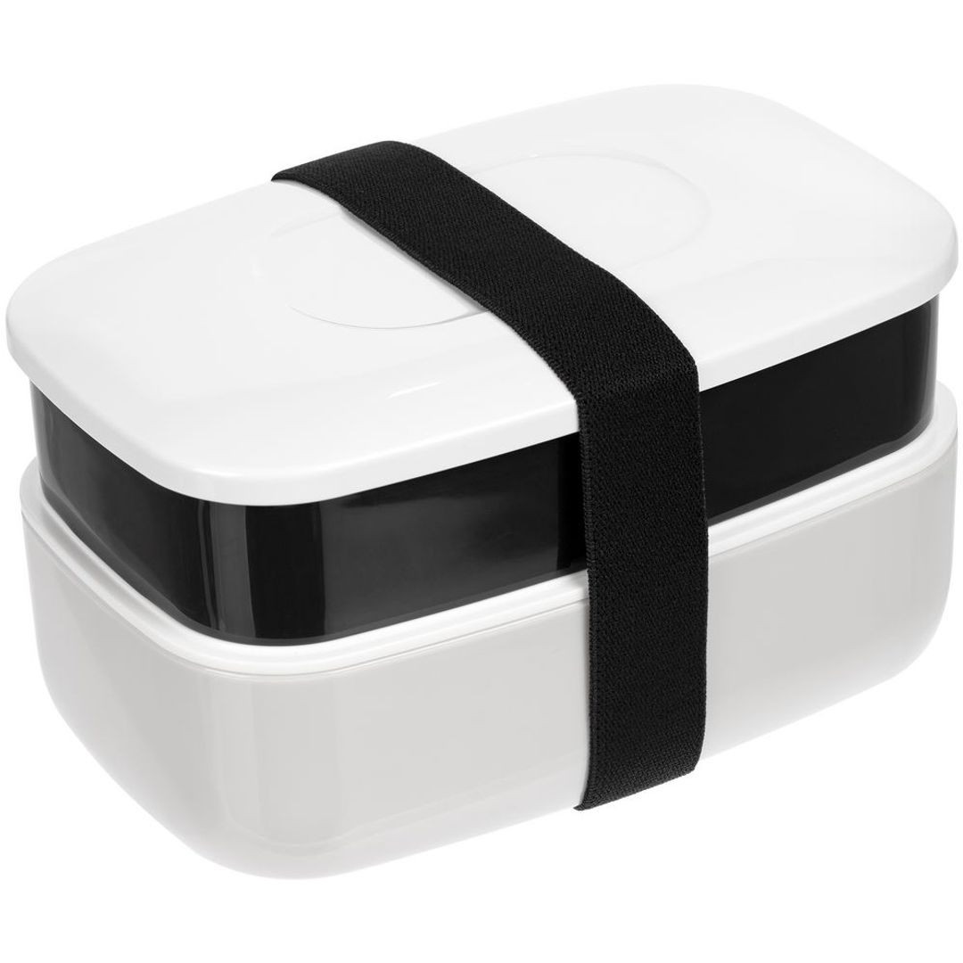 Набор ланчбоксов в термосумке Takk Mamma (Серый) Набор ланчбоксов в термосумке Takk Mamma (Серый)