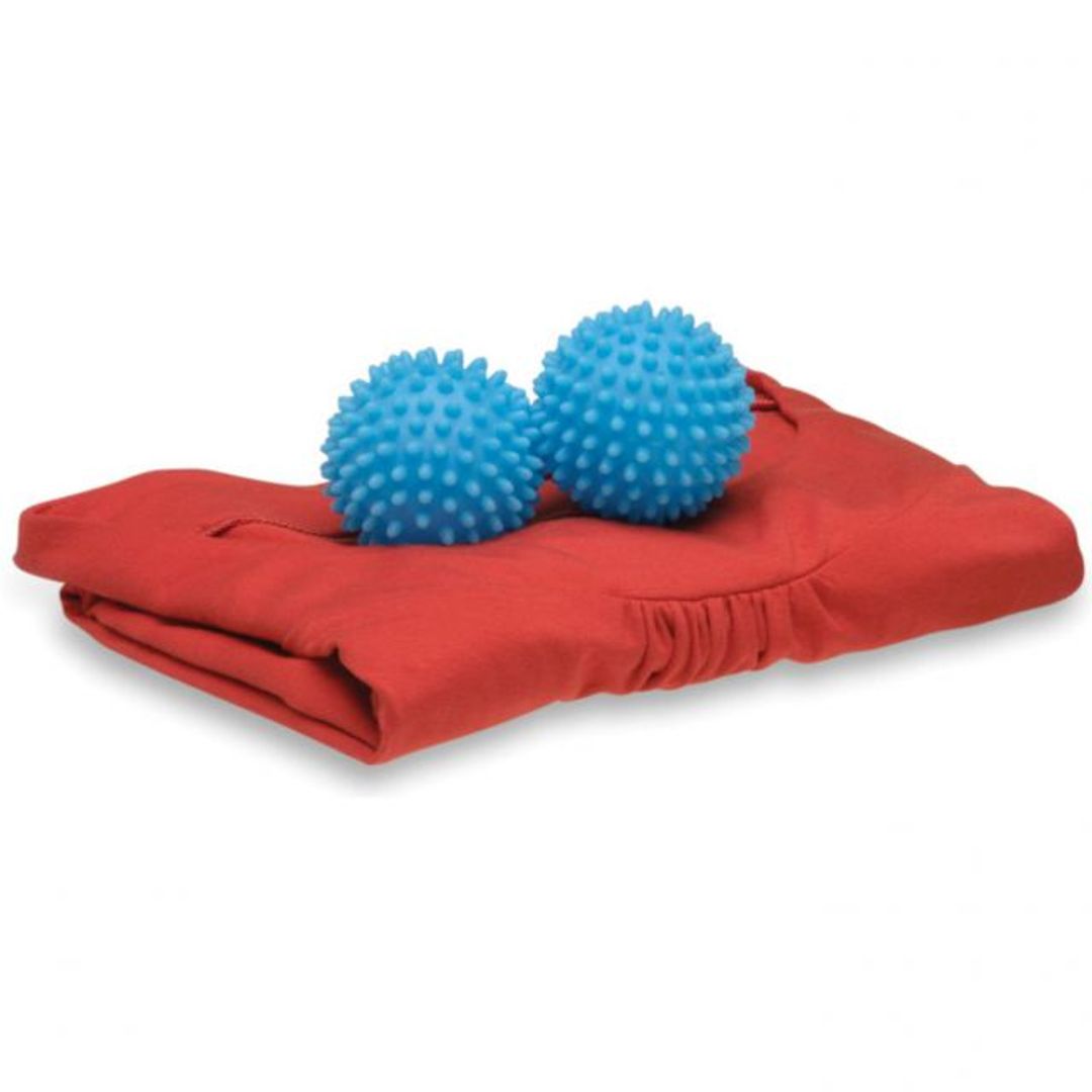 Шарики для стирки белья Dryer Balls