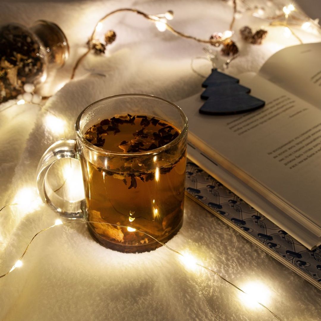 Набор Cozy Winter
