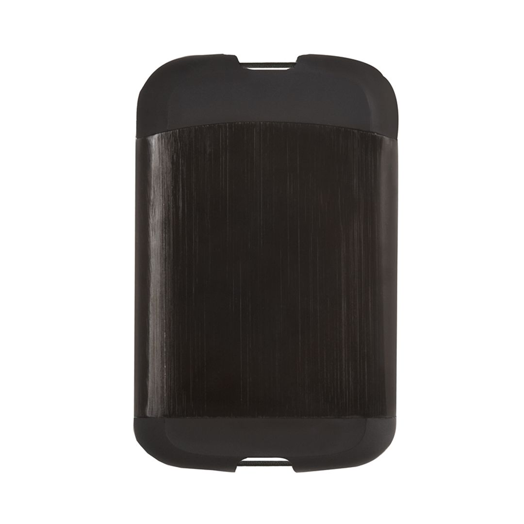 Визитница Bungee (Черный) Визитница Bungee (Черный)