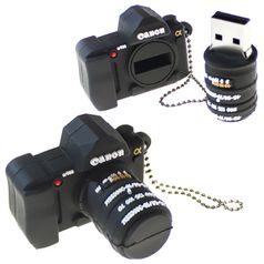 Флешка Фотоаппарат Canon 16 Гб