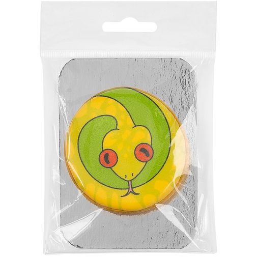 Печенье Желтая змея