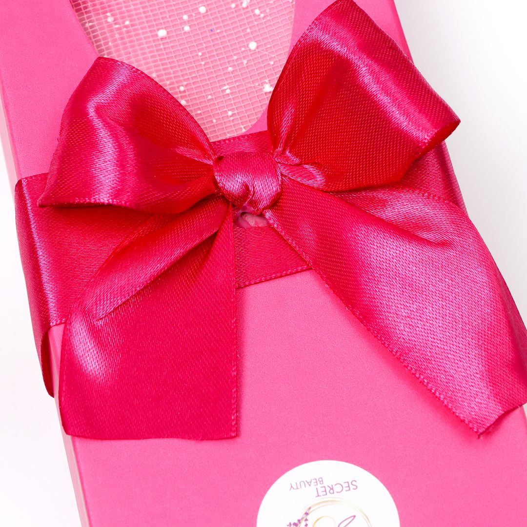 Букет мыльных роз (Фуксия) Букет мыльных роз (Фуксия)