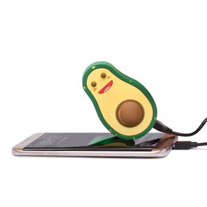 Внешний аккумулятор Power Bank Авокадо Avocado Внешний аккумулятор Power Bank Авокадо Avocado