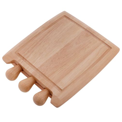 Набор для сыра Грюйер