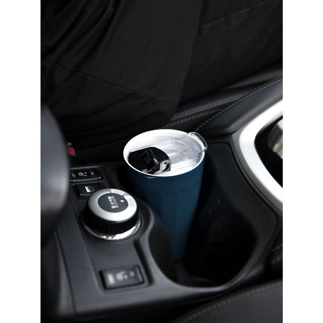 Термостакан iconyMug (Синий)