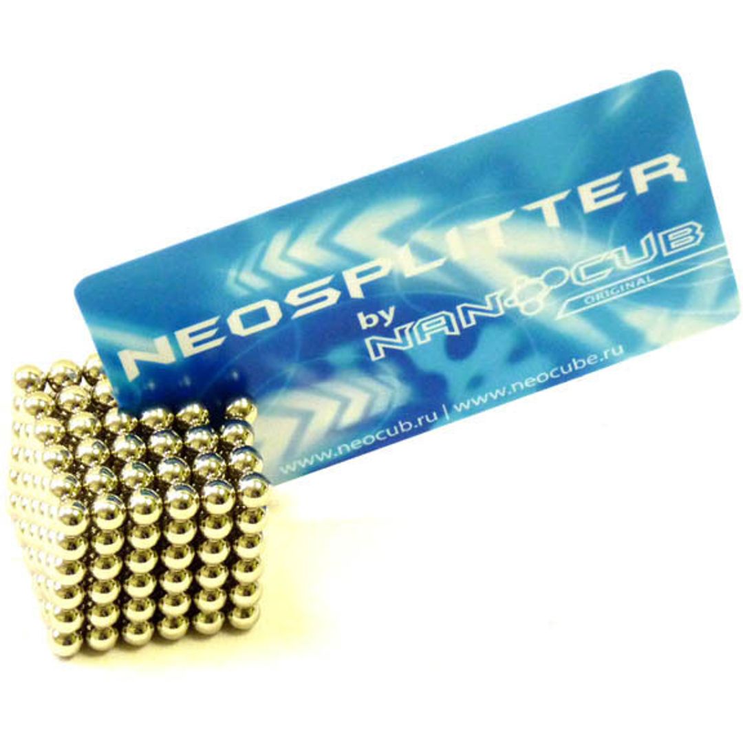 NeoSplitter NeoSplitter
