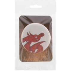 Печенье Красный дракон Печенье Красный дракон