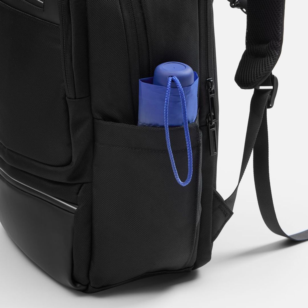 Рюкзак neoPolis (черный)