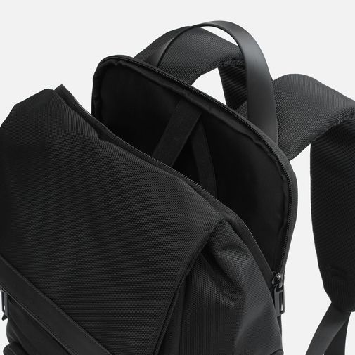 Рюкзак decaPolis (черный)