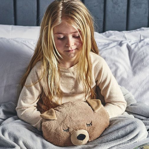 Грелка для рук Щенок Грелка для рук Щенок