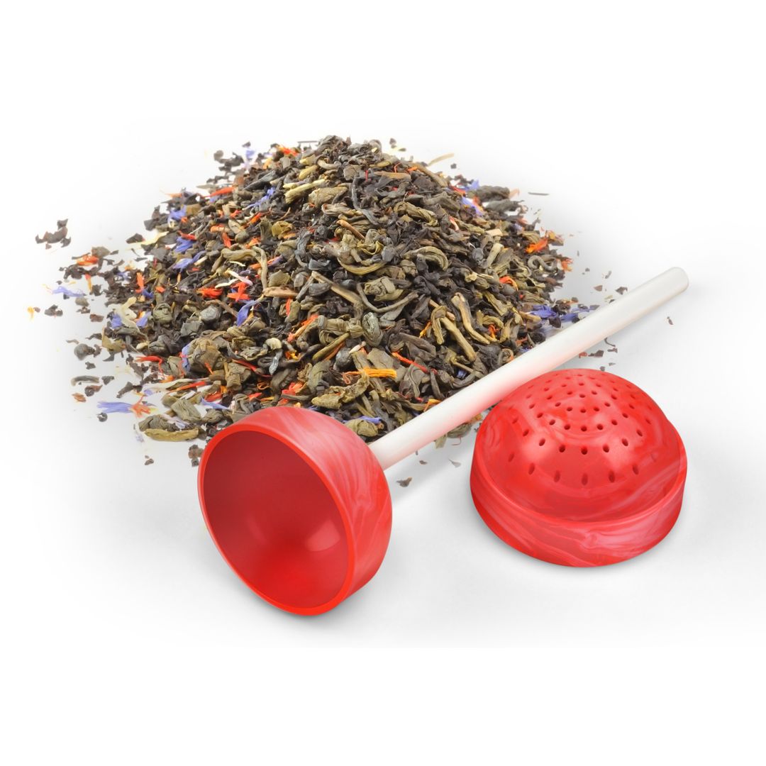 Заварник для чая Чупа-Чупс Sweet Tea