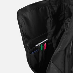 Рюкзак cosmoPolis (черный)