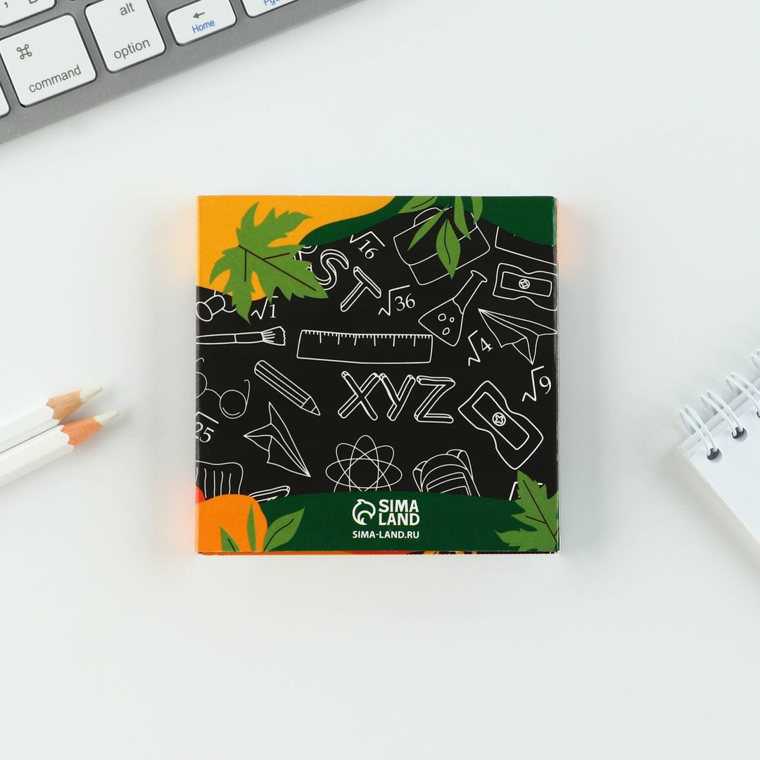 Подарочный набор Любимому учителю