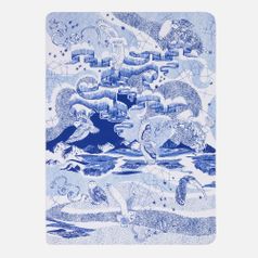 Набор Год чудес (белый) Набор Год чудес (белый)