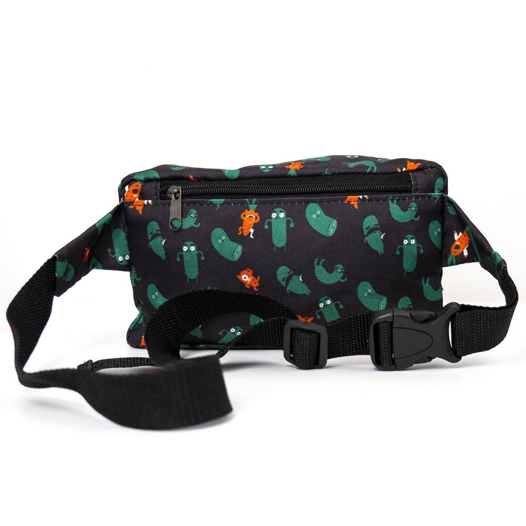 Поясная сумка Овощерезка Поясная сумка Овощерезка