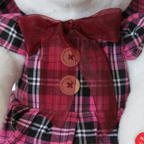 Музыкальная игрушка Мишка Марфуша Туловище Музыкальная игрушка Мишка Марфуша Туловище