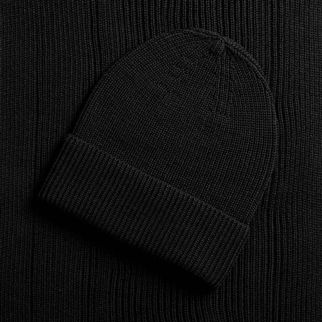 Подарочный набор Nobilis Mono (черный)