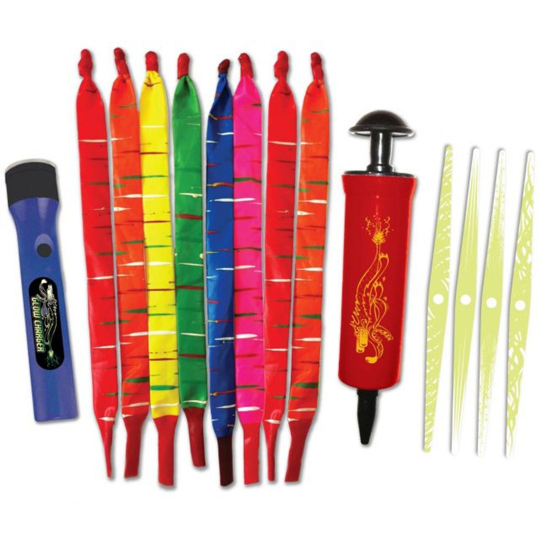 Визжащие небесные монстры Визжащие небесные монстры