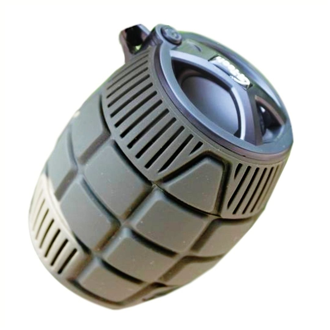 Беспроводной динамик Граната Беспроводной динамик Граната