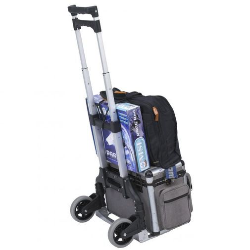 Складная тележка