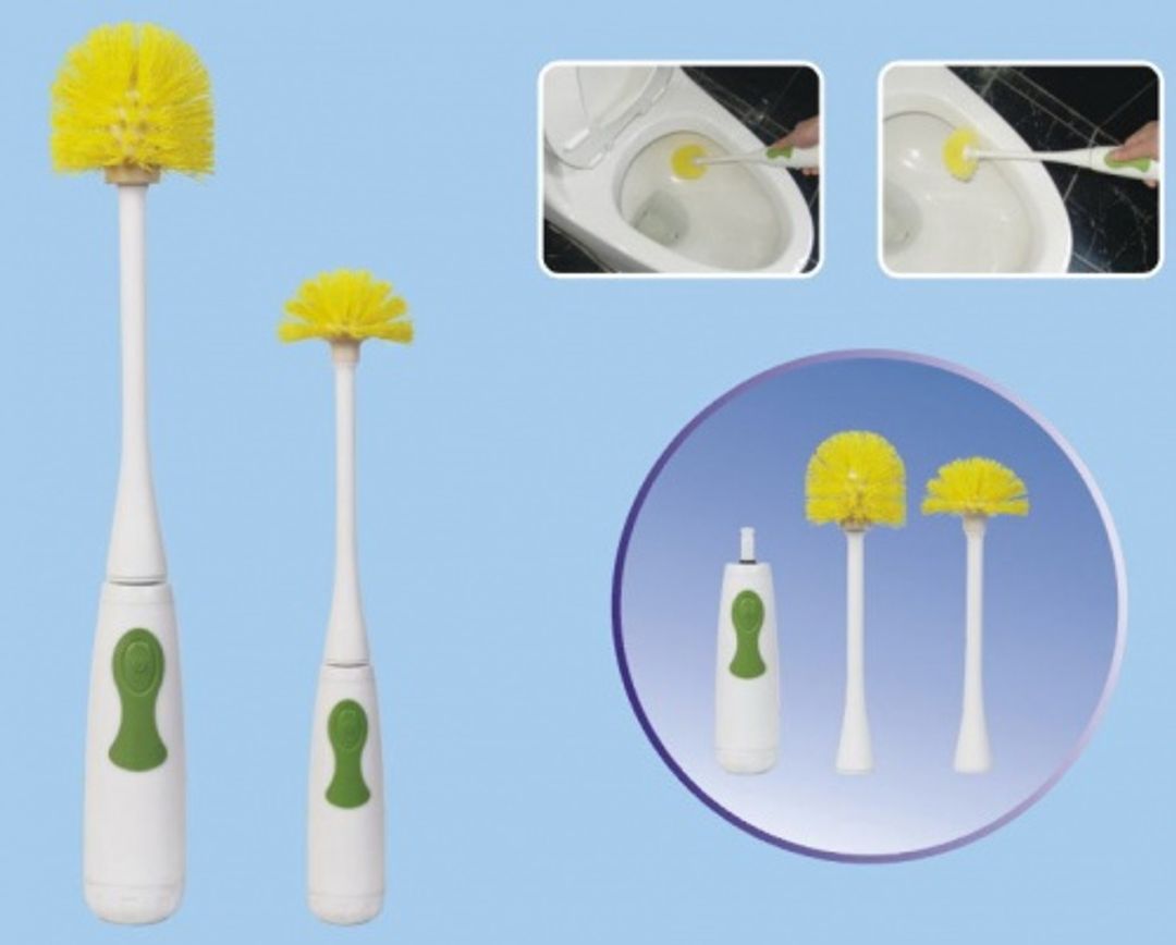 Электрический ёршик