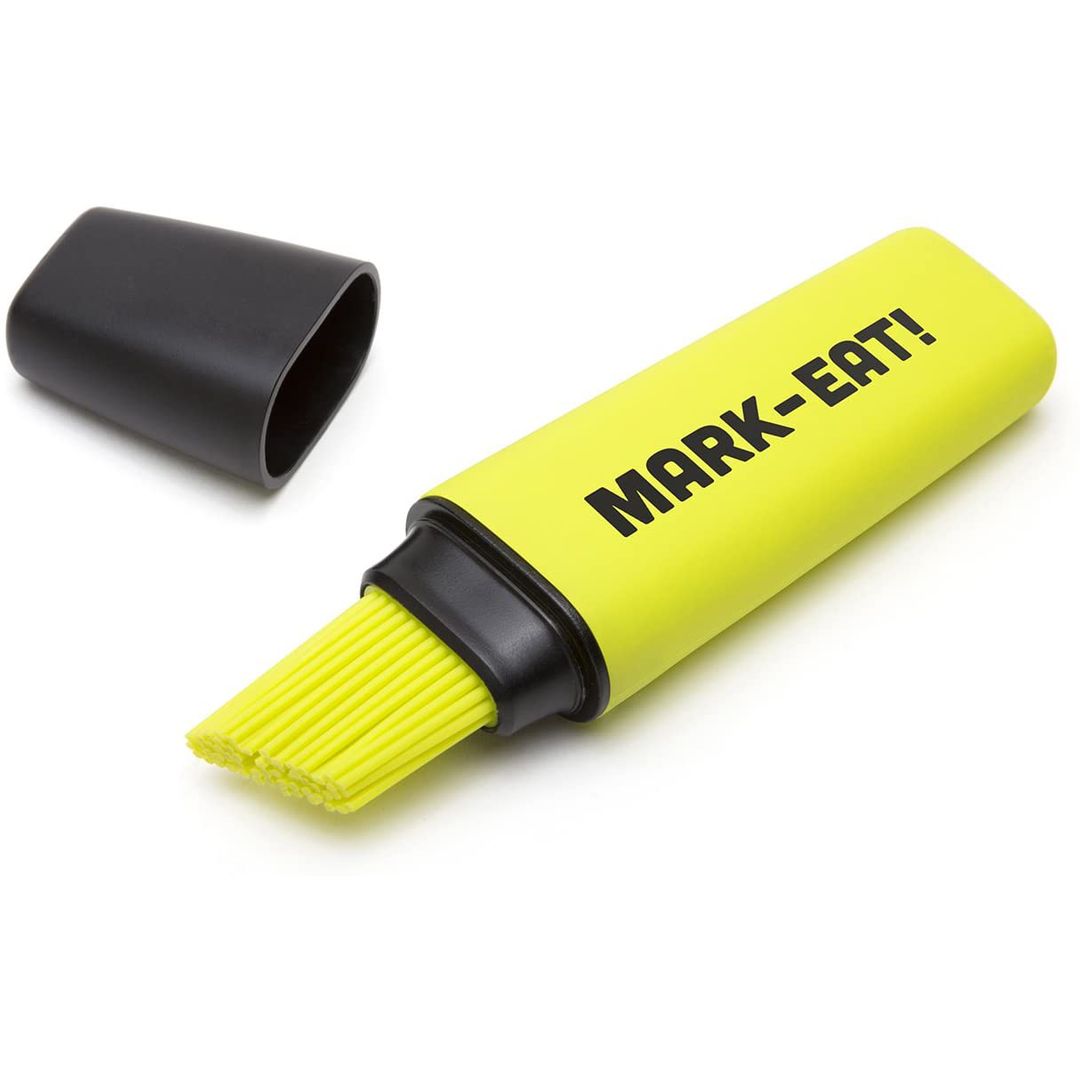 Кисточка для выпечки Mark-Eat!