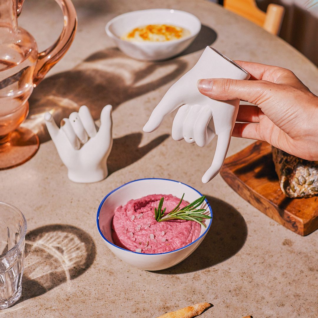 Набор для специй Pinky Swear